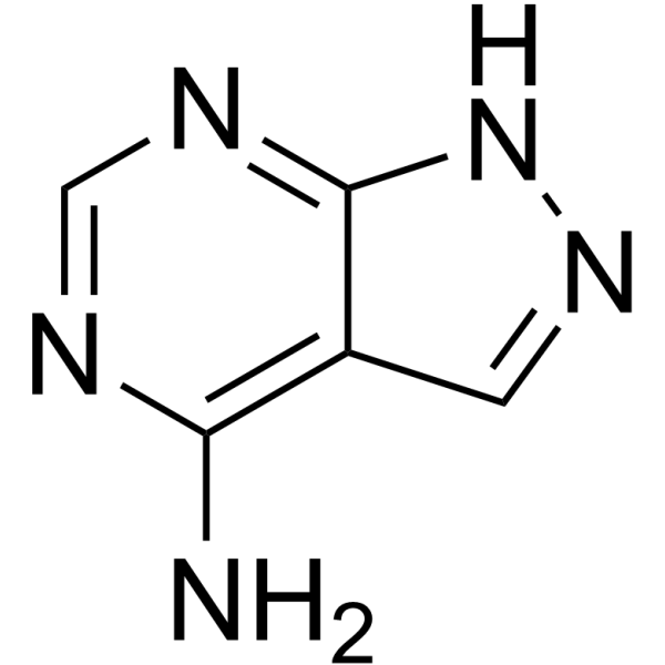 Pyrazoloadenine 2380-63-4